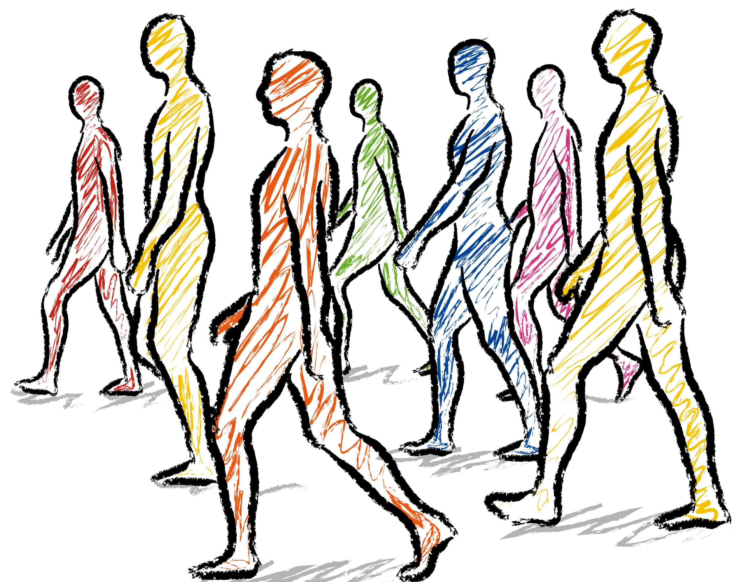 Posture, 2 myth busting facts and 2 tips !