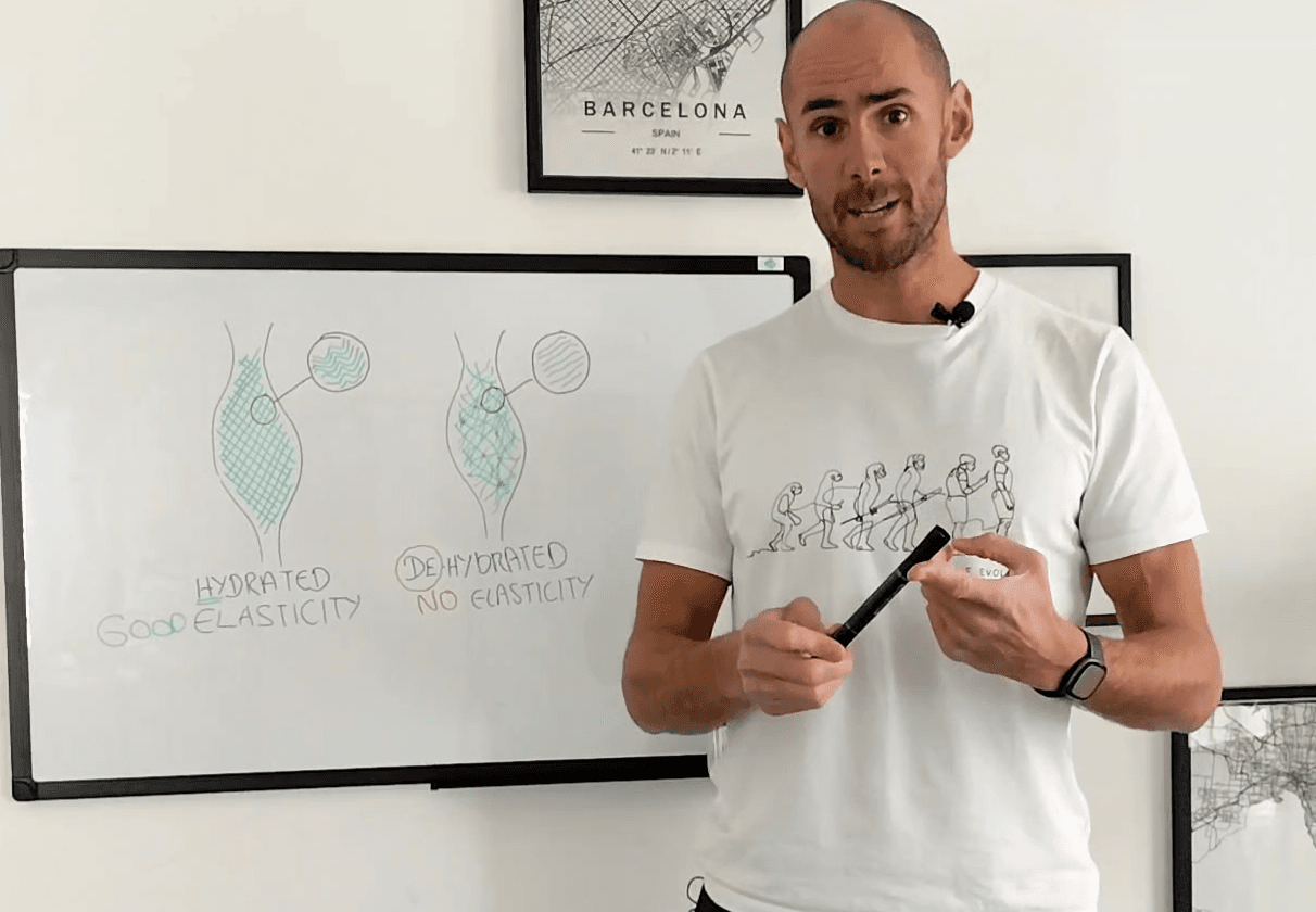 Understanding pain through fascia: trigger points, myofascial release & posture Fixes