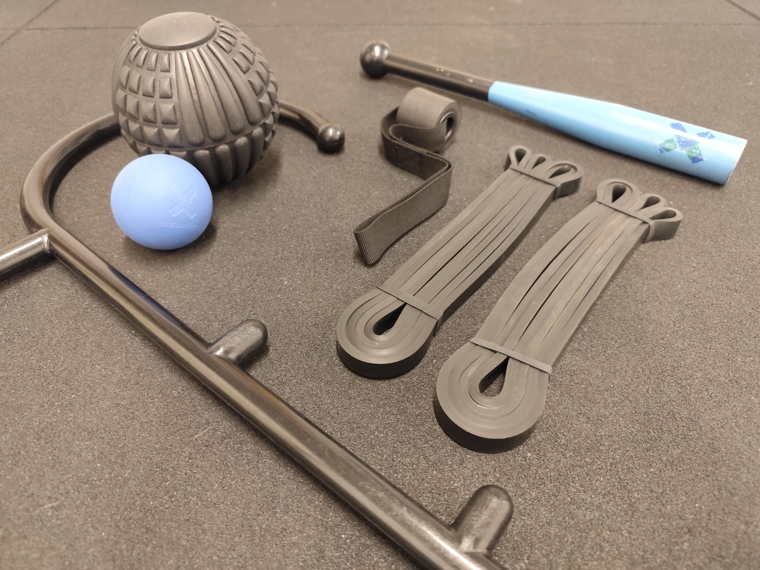 myofascial release tools